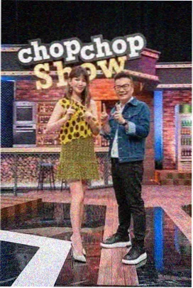 厨房争霸赛 美食综艺在线观看