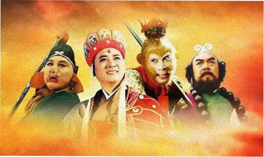 热播剧集在线观看推荐封面